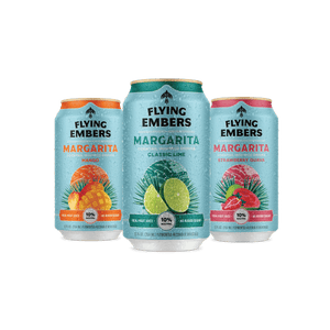 Margarita Variety 6-Pack