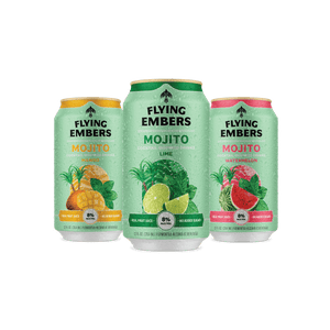 Mojito Variety 6-Pack