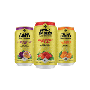 Tropical Hops Variety 6-Pack